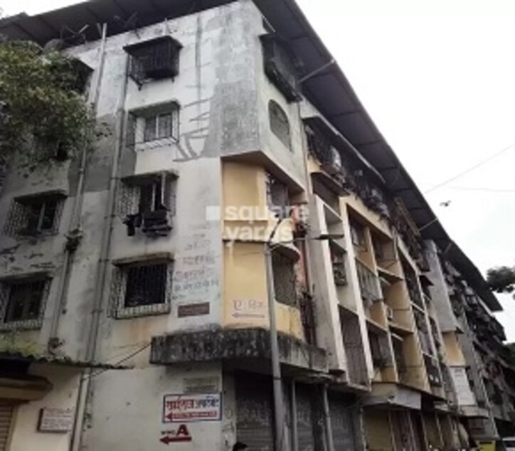 Sairaj CHS Thane Cover Image