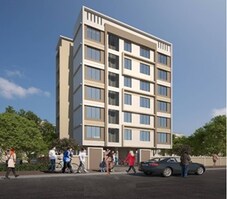 Sairaj Emerald Featured Image