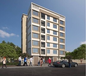 Sairaj Emerald Featured Image