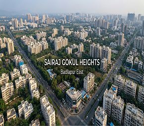 Sairaj Gokul Heights