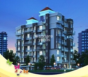 Saish Sai Anandi Heights