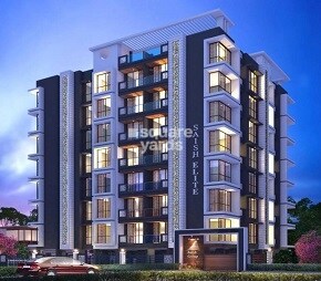 Saish Shaurya Elite residential project in Dombivli East