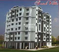 Saish Villa Apartments Flagship