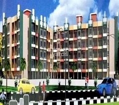 Saishiv Complex, Badlapur East, Thane