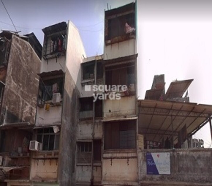 Sakar Park Apartment Cover Image