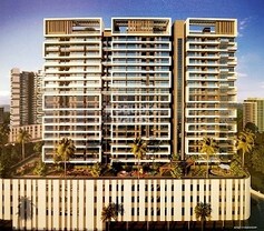 Saket World, Kalyan East, Thane