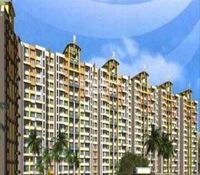 Saket Complex, Kalwa, Thane