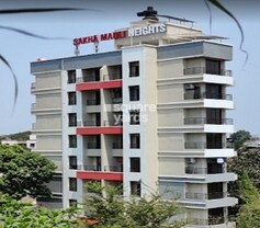 Sakharam Janardan Bhoir Sakha Mauli Heights, Kalyan West, Thane