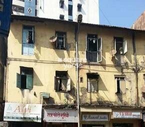 Sakina Bai Building Apartment