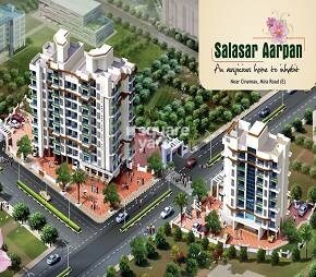 Salasar Aarpan A Wing residential project in Mira Road