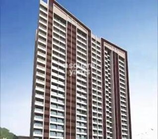 Salasar Courtyard in Mira Road East, Thane