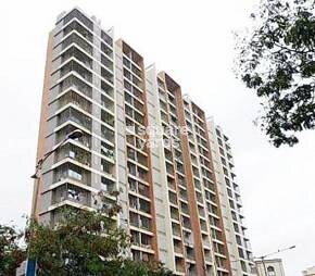 Salasar Garden residential project in Mira Road