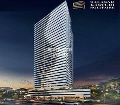 Salasar Kasturi Solitaire, Bhayandar East, Thane