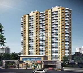 Salasar Woods, Mira Road, Thane