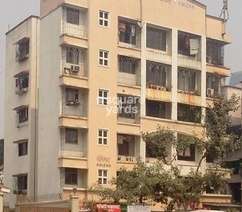 Salvi Moreshwar Apartment Kalwa Flagship