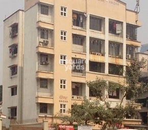 Salvi Moreshwar Apartment Kalwa in Kalwa, Thane