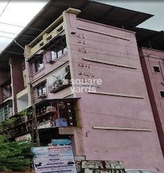 Samarth Complex Dombivli Samarth Complex Dombivli