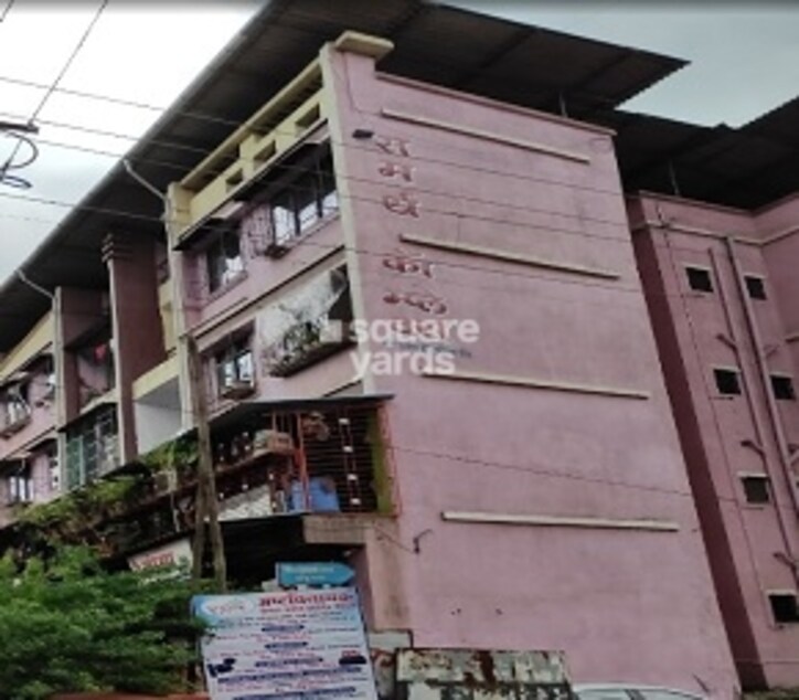 Samarth Complex Dombivli Cover Image