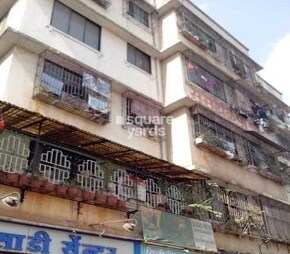 Samarth Krupa Apartment Diva