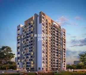 Samarth Seasons Sahara