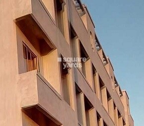 Samartha Shree Complex