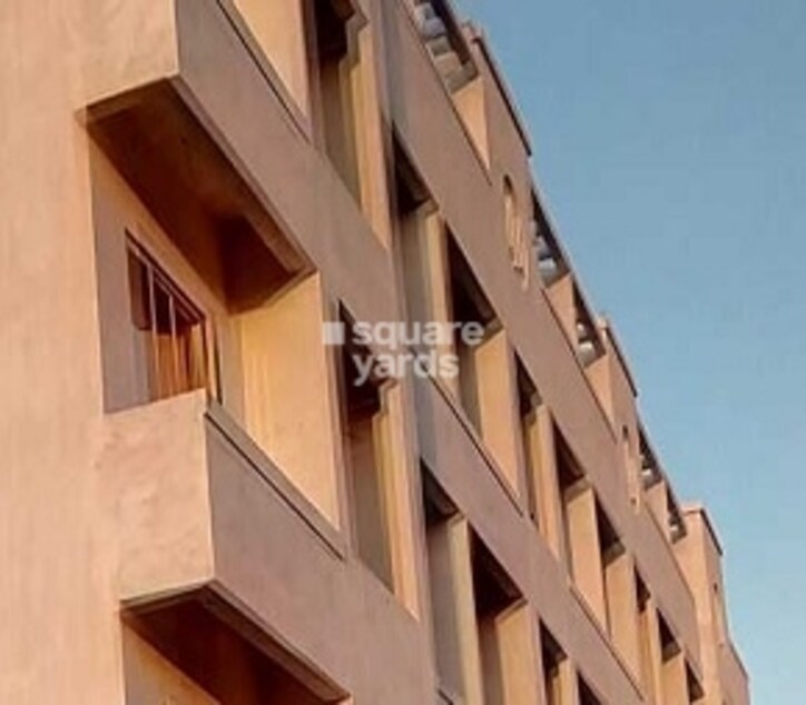 Samartha Shree Complex Cover Image