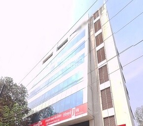 Sambhav IT Park project in Wagle Industrial Estate, Thane