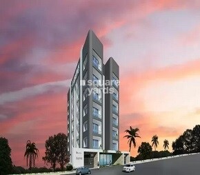 Sambhav Vama Apartment