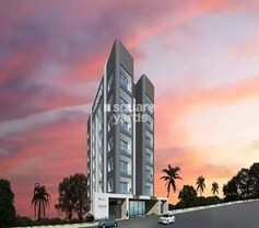 Sambhav Vama Apartment, Katrap, Thane