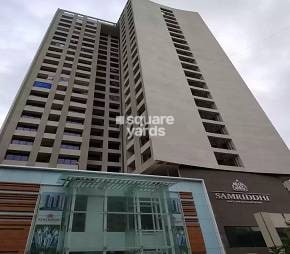 Samriddhi CHS