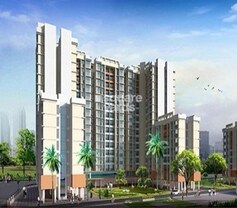 Samrin Sudama Regency, Diva, Thane