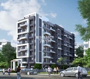 Samruddhi Guruprasad, Dombivli East, Thane