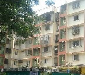Sandipani Apartment