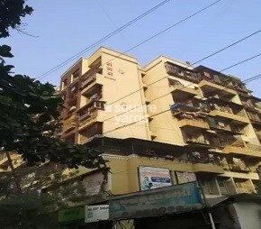 Sangam Complex Kalyan