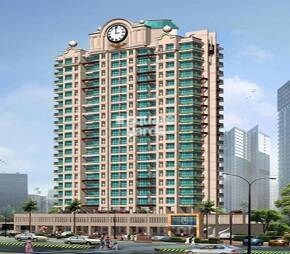 Sanghvi Clock Tower