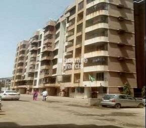 Sanghvi Complex