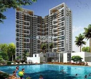 Sanghvi Ecocity