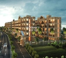 Sanghvi Golden City Featured Image