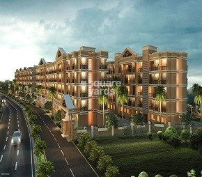 Sanghvi Golden City