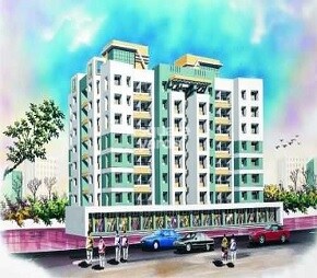Sanghvi Hills