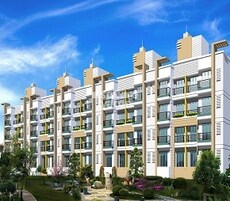 Sanghvi Paradise Featured Image