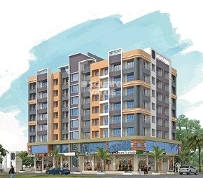 Sanghvi Parsssva Classic, Bhadwad Gaon, Thane