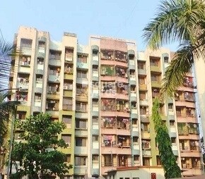 Sanghvi Regency, Kalyan West, Thane