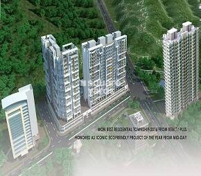 Sanghvi S3 Ecocity Spring