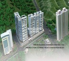 Sanghvi S3 Ecocity Spring, Mira Road, Thane