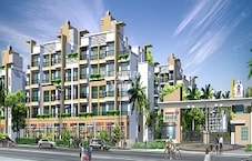 Sanghvi S3 Paradise Phase 1 Featured Image