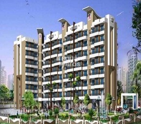 Sanghvi Shankheshwar Nagar Phase 3, Dombivli East, Thane