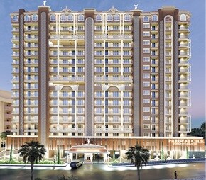 Sanskruti Pariwas CHS