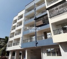 Sanveg Hills, Badlapur West, Thane