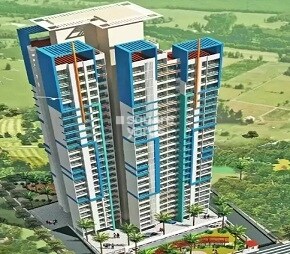 Sapata Shree Heights
